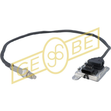 GEBE | NOx-Sensor, NOx-Katalysator | 9 3801 1
