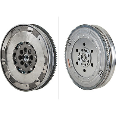 Schwungrad LuK DMF 415 0477 10