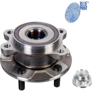 ADT38286 Radlagersatz ADT38286 Radlagersatz