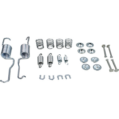 105-0684 Zubehörsatz, Bremsbacken