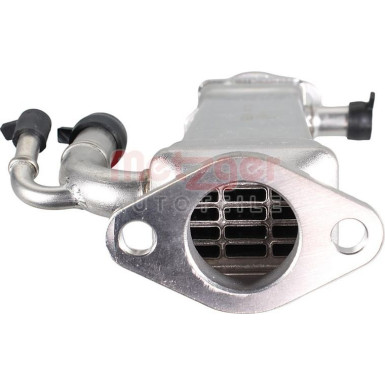 Metzger | Kühler, Abgasrückführung | 08920115