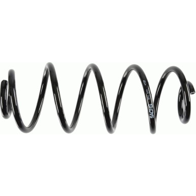 994 332 Fahrwerksfeder