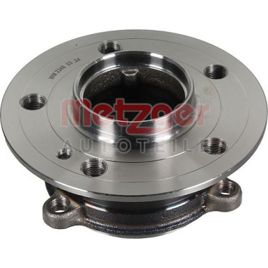 WM 2348 Radlagersatz GREENPARTS