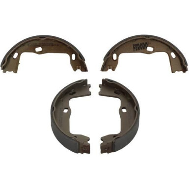 Ferodo | Bremsbackensatz, Feststellbremse | FSB227