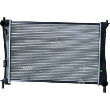 58274A Kühler, Motorkühlung Economy Class