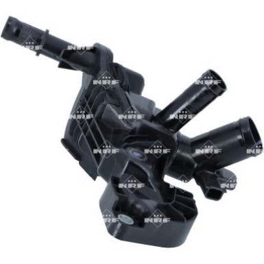 NRF Thermostat, Kühlmittel EASY FIT 725331