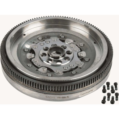 Sachs Zwei-Massen-Schwungrad 2295 000 675