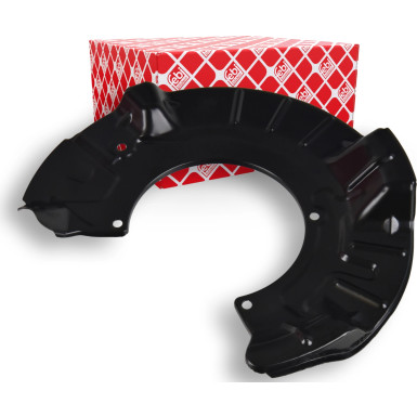 FEBI BILSTEIN 175303 Spritzblech, Bremsscheibe FEBI BILSTEIN 175303 Spritzblech, Bremsscheibe