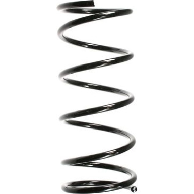 Spidan | Fahrwerksfeder | 55337