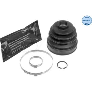 Meyle Faltenbalgsatz, Antriebswelle MEYLE-ORIGINAL: True to OE 100 495 0013 Meyle Faltenbalgsatz, Antriebswelle MEYLE-ORIGINAL: True to OE 100 495 0013