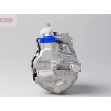 DENSO 7SEU17C Klimakompressor DCP17138 DENSO 7SEU17C Klimakompressor DCP17138