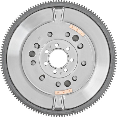 Valeo Schwungrad DUAL MASS FLYWHEEL 836538