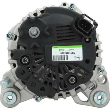 PSH | Generator | 305.571.110.004