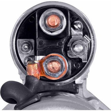 8EA 011 611-081 Starter