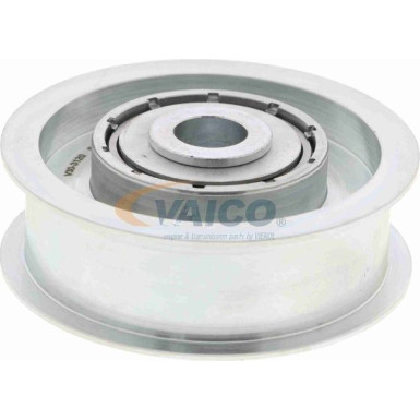 Vaico | Umlenk-/Führungsrolle, Keilrippenriemen | V30-3120