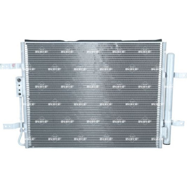 350652 Kondensator, Klimaanlage