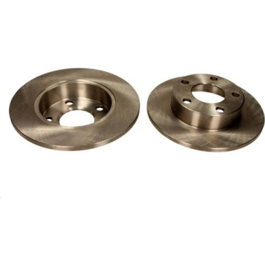 19-0756 Bremsscheibe 19-0756 Bremsscheibe