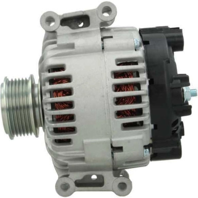 PSH | Generator | 305.562.150.004
