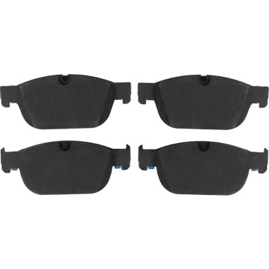GDB2153 Bremsbelagsatz, Scheibenbremse