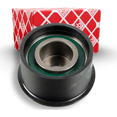 FEBI BILSTEIN 03856 Umlenk-/Führungsrolle, Zahnriemen FEBI BILSTEIN 03856 Umlenk-/Führungsrolle, Zahnriemen