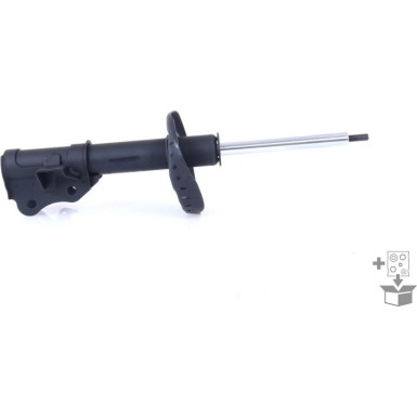 G8170 Stoßdämpfer MONROE ORIGINAL (Gas Technology) G8170 Stoßdämpfer MONROE ORIGINAL (Gas Technology)