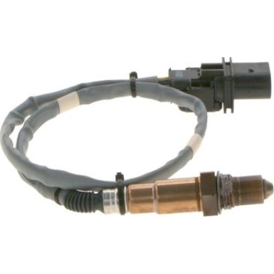 0 281 004 191 Lambdasonde