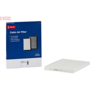 DCF509P Filter, Innenraumluft DCF509P Filter, Innenraumluft