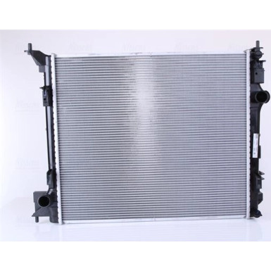 637664 Kühler, Motorkühlung