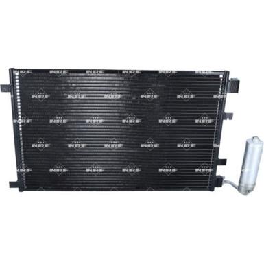 35973 Kondensator, Klimaanlage EASY FIT