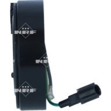 NRF | Spule, Magnetkupplung-Kompressor | 38581
