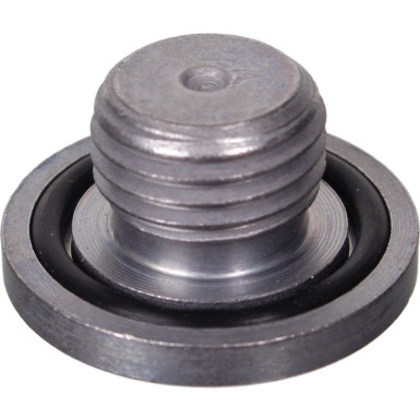 FEBI BILSTEIN 04572 Verschlussschraube, Ölwanne FEBI BILSTEIN 04572 Verschlussschraube, Ölwanne