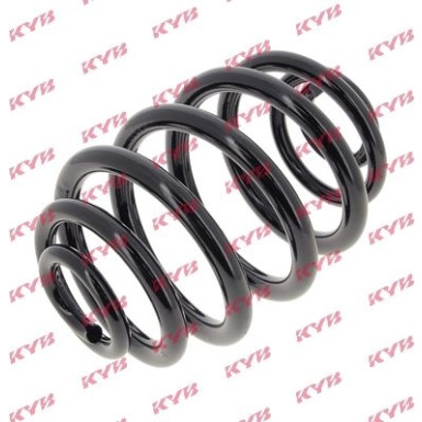 RJ6190 Fahrwerksfeder K-Flex