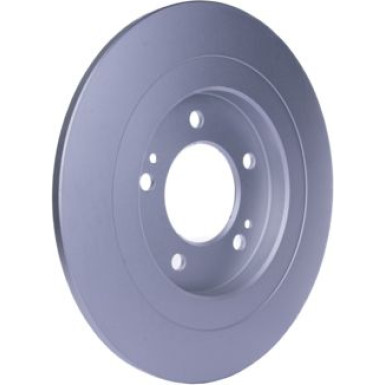 Hella | Bremsscheibe | 8DD 355 118-231