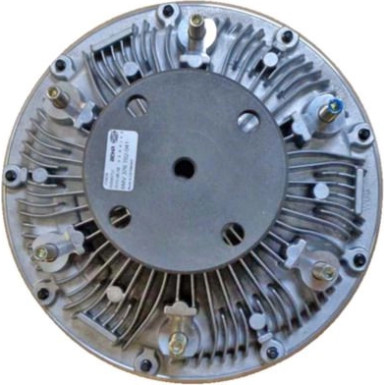 Mahle | Kupplung, Kühlerlüfter | CFC 2 000P