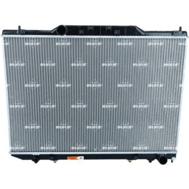 NRF | Kühler, Motorkühlung | 53319