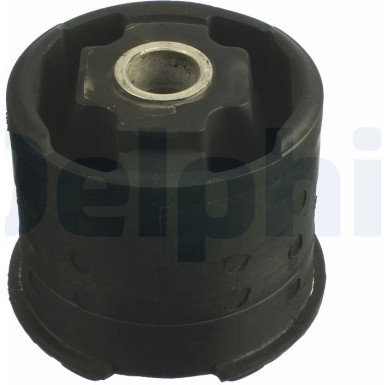 TD1060W Lagerung, Achskörper