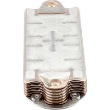 Mahle | Ölkühler, Motoröl | CLC 216 000P