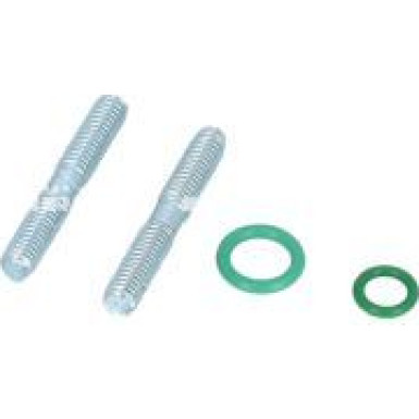 350414 Kondensator, Klimaanlage EASY FIT