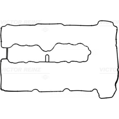 71-41338-00 Dichtung, Zylinderkopfhaube 71-41338-00 Dichtung, Zylinderkopfhaube