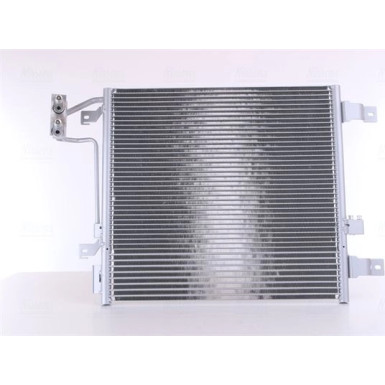 940441 Kondensator, Klimaanlage