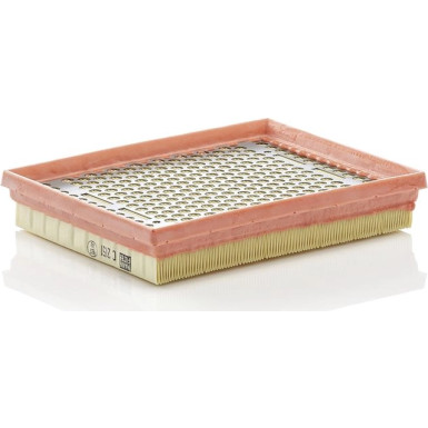 MANN-FILTER C 2151 Luftfilter MANN-FILTER C 2151 Luftfilter