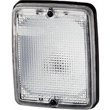 Hella | Rückfahrleuchte | 2ZR 005 200-141