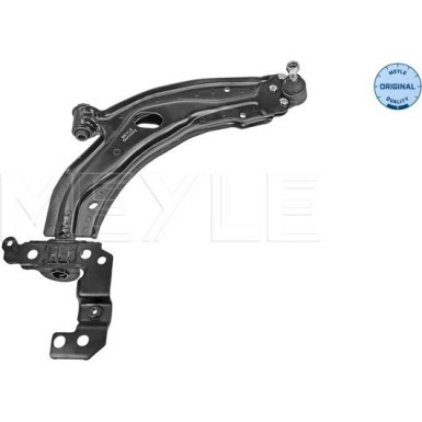 216 050 0062 Lenker, Radaufhängung MEYLE-ORIGINAL: True to OE.