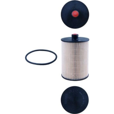 KX 217D Kraftstofffilter
