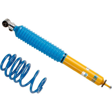 Bilstein | Fahrwerkssatz, Federn/Dämpfer | 48-168229