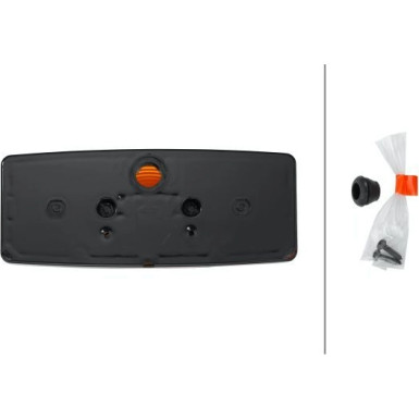 2BE 003 184-061 Blinkleuchte