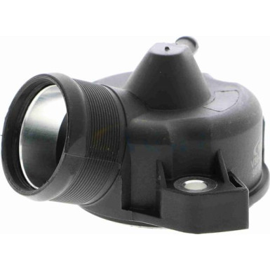 V30-99-0001 Thermostatgehäuse Original VEMO Qualität