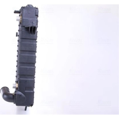 64029 Kühler, Motorkühlung