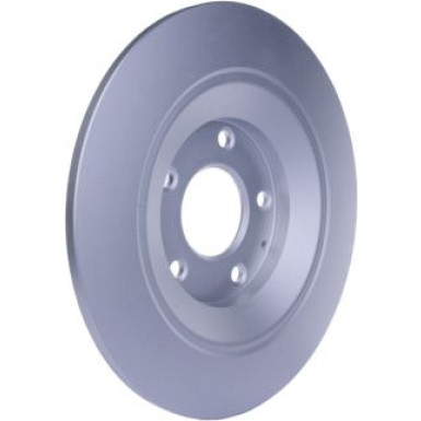 Hella | Bremsscheibe | 8DD 355 118-541