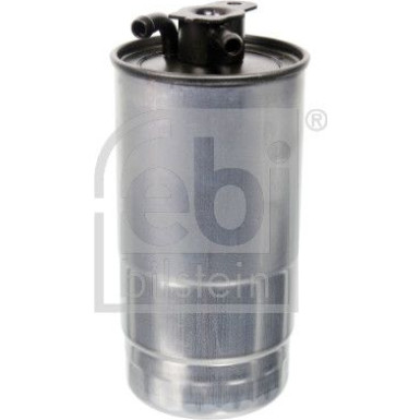 febi bilstein | 2 x FEBI Kraftstofffilter | 23950